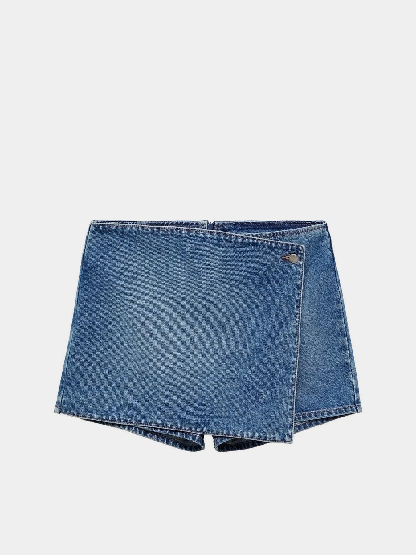 Юбки MANGO SKORT модель 87017185_TM Юбки MANGO SKORT модель 87017185_TM Фото