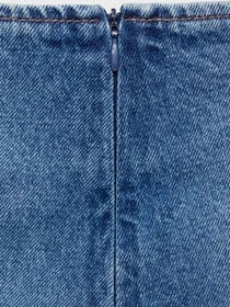 Юбки MANGO SKORT модель 87017185_TM Фото