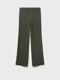 Брюки MANGO VERDI модель 87047187_37 Фото