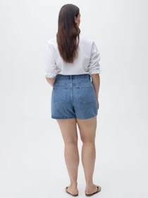 Шорти MANGO ZOEY модель 87037702_TM Фото