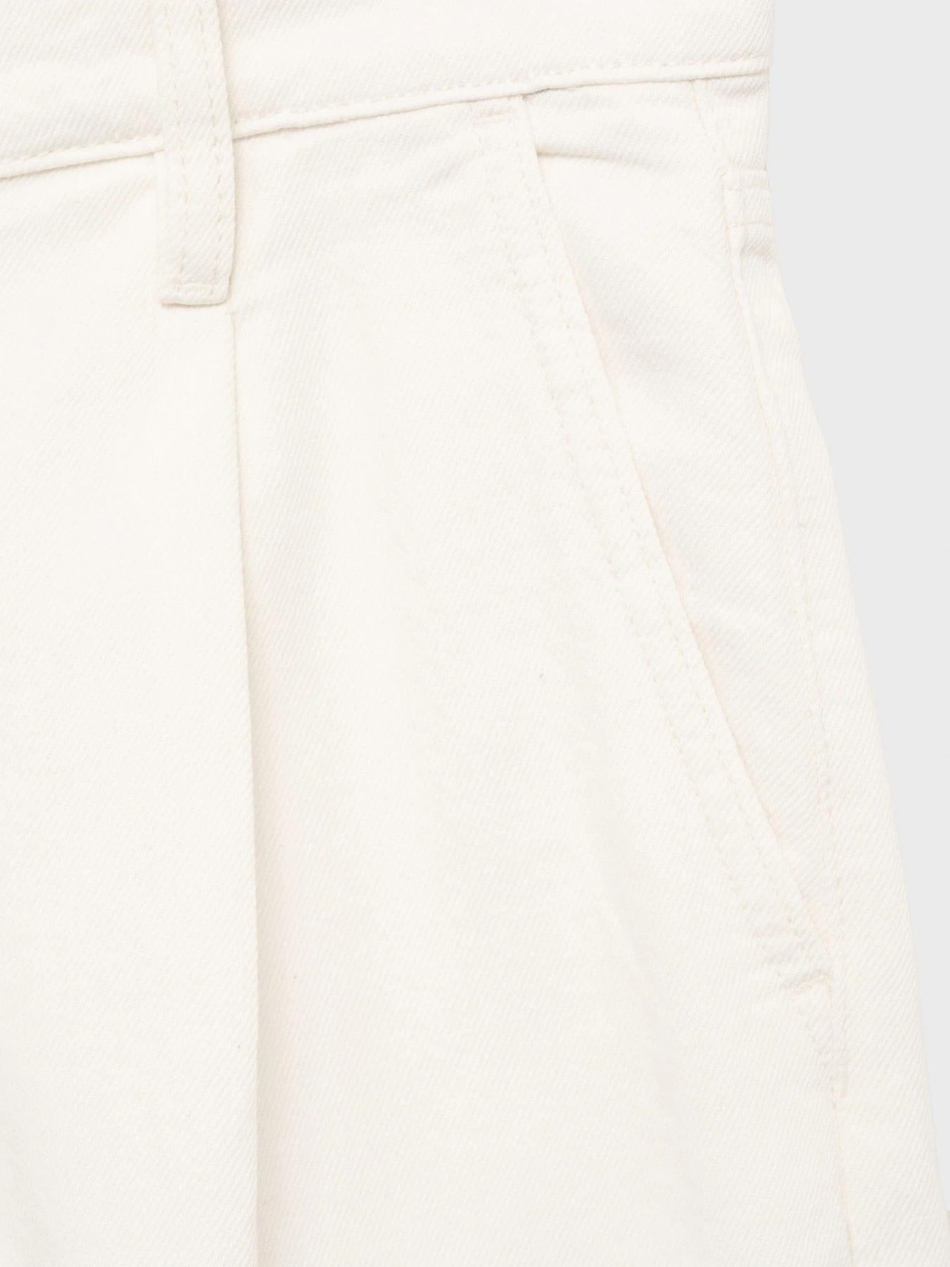 Шорты MANGO MARINA модель 87057706_2 Фото