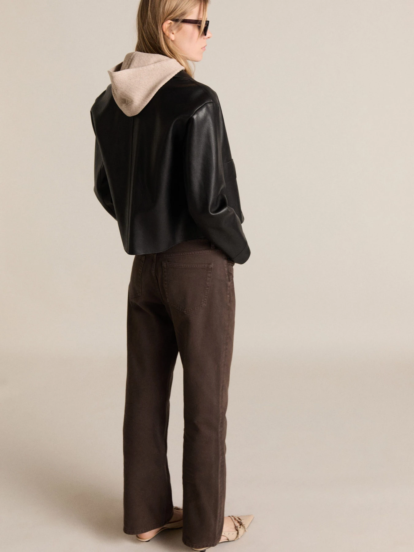 Джинси MANGO модель 87044095_32 Джинси MANGO модель 87044095_32 Фото