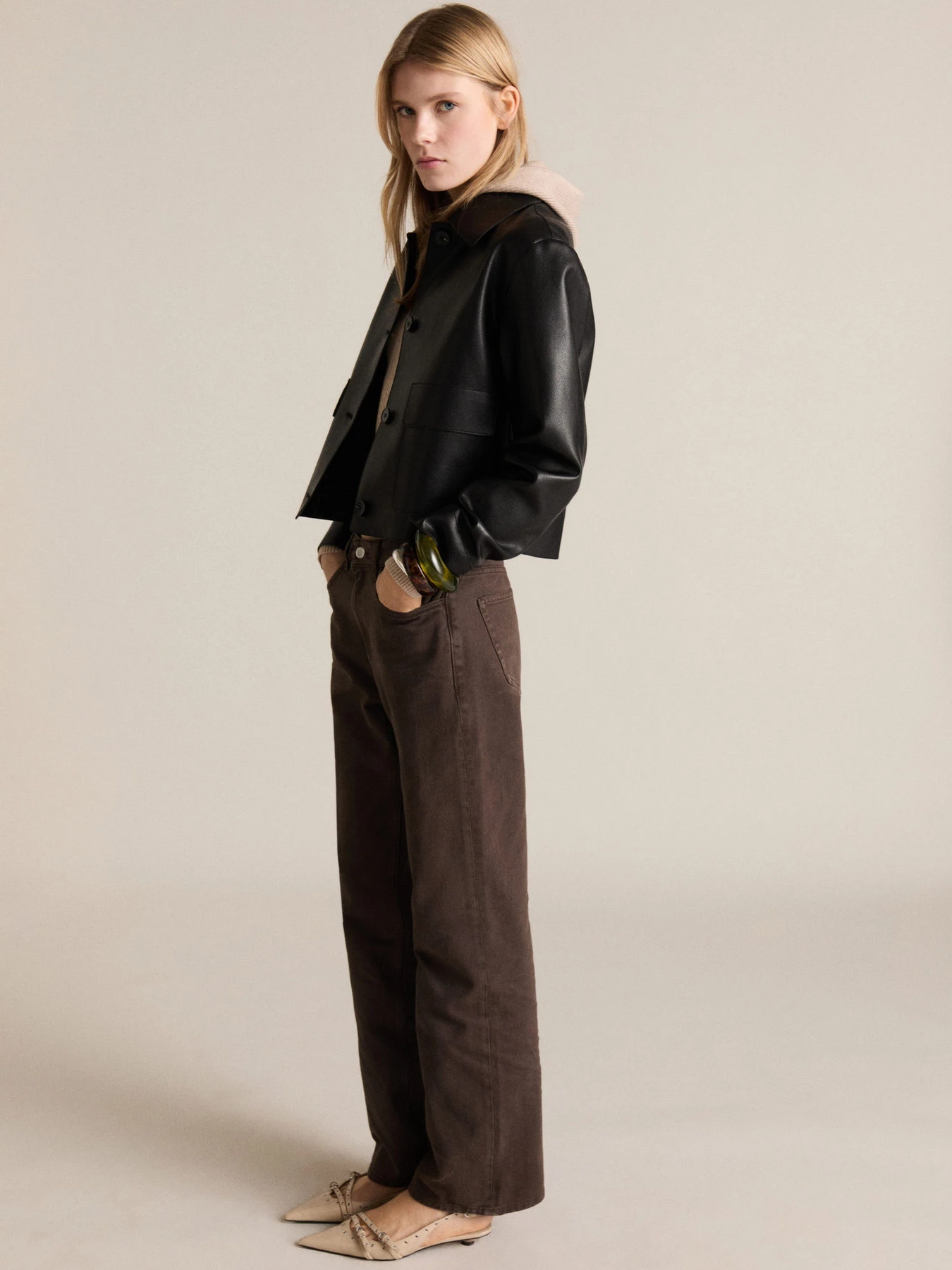 Джинси MANGO модель 87044095_32 Джинси MANGO модель 87044095_32 Фото