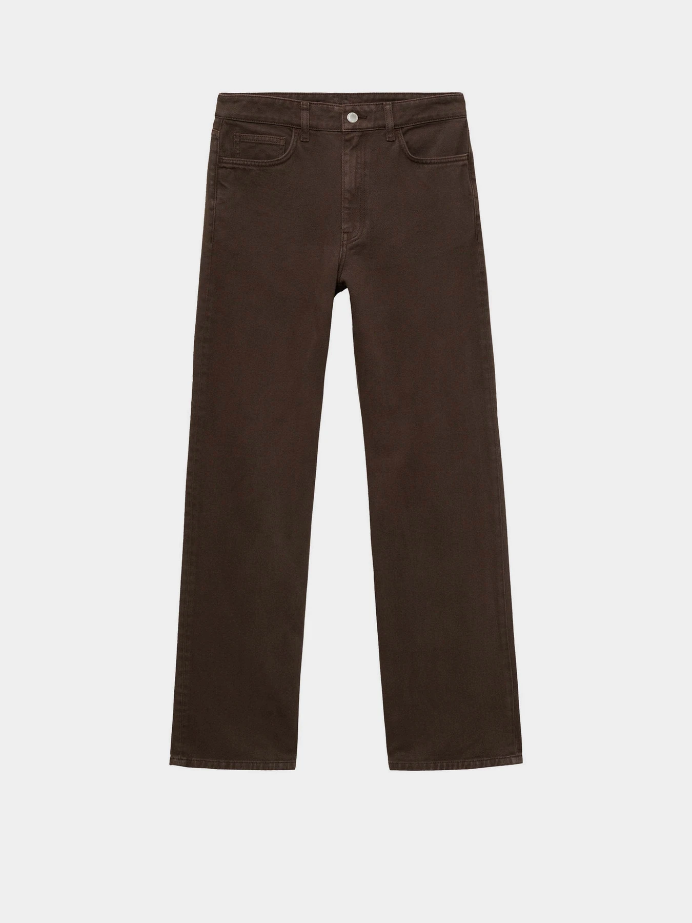 Джинси MANGO модель 87044095_32 Джинси MANGO модель 87044095_32 Фото
