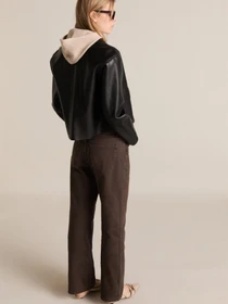 Джинси MANGO модель 87044095_32 Фото