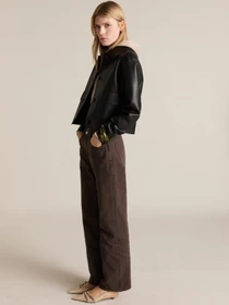 Джинси MANGO модель 87044095_32 Фото