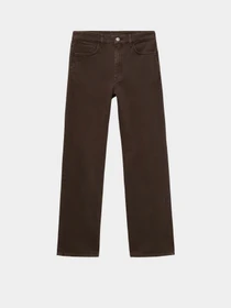 Джинси MANGO модель 87044095_32 Фото