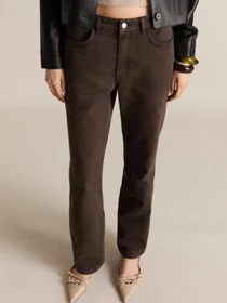 Джинси MANGO модель 87044095_32 Фото