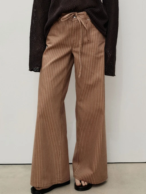 Джинси MANGO OLIVIA модель 87067718_9 Фото
