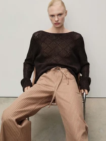 Джинсы MANGO OLIVIA модель 87067718_9 Фото