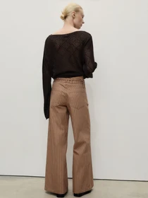 Джинсы MANGO OLIVIA модель 87067718_9 Фото