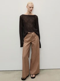 Джинсы MANGO OLIVIA модель 87067718_9 Фото