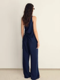 Штани MANGO CRETA модель 87038643_TO Фото