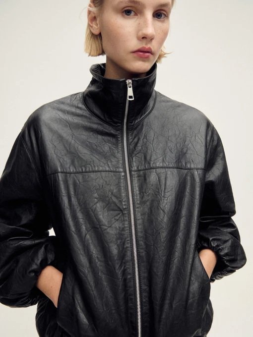Куртки та дублянки MANGO модель 87097710_99 Фото