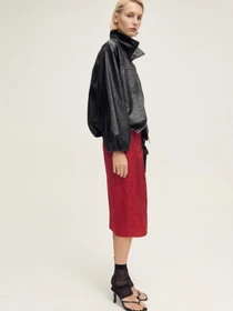 Куртки та дублянки MANGO модель 87097710_99 Фото