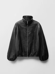 Куртки та дублянки MANGO модель 87097710_99 Фото