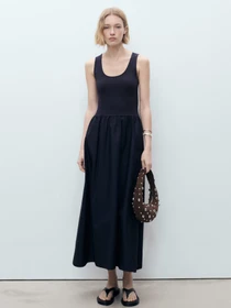 Сукні MANGO VALVI модель 87057187_56 Фото