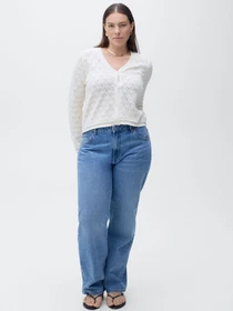 Светри та кардигани MANGO модель 87047182_5 Фото