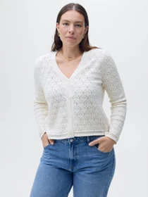 Светри та кардигани MANGO модель 87047182_5 Фото
