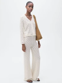 Светри та кардигани MANGO модель 87047182_5 Фото