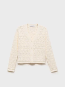 Светри та кардигани MANGO модель 87047182_5 Фото