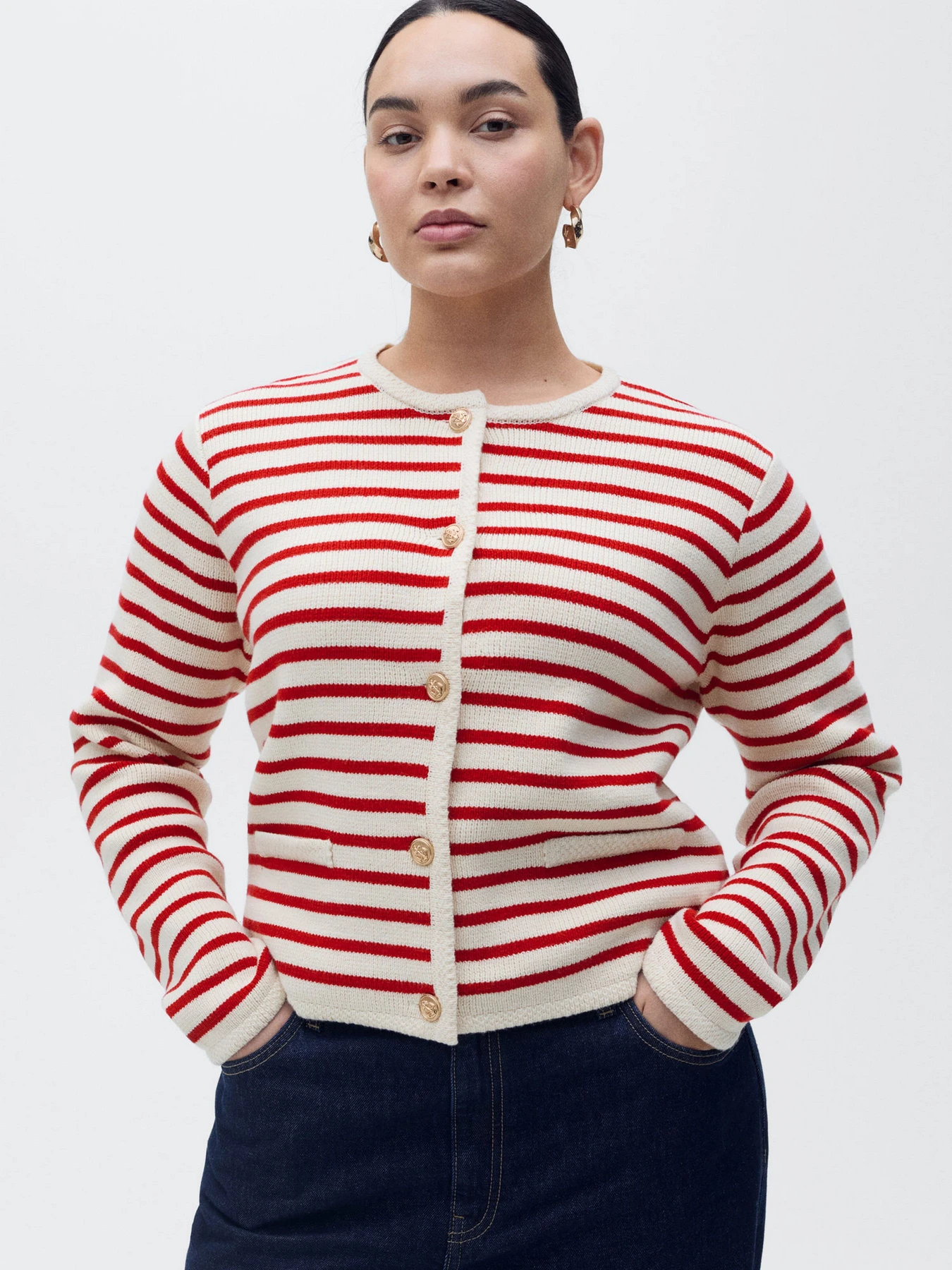 Светри та кардигани MANGO модель 87077179_70 Светри та кардигани MANGO модель 87077179_70 Фото