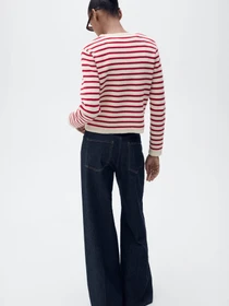 Светри та кардигани MANGO модель 87077179_70 Фото