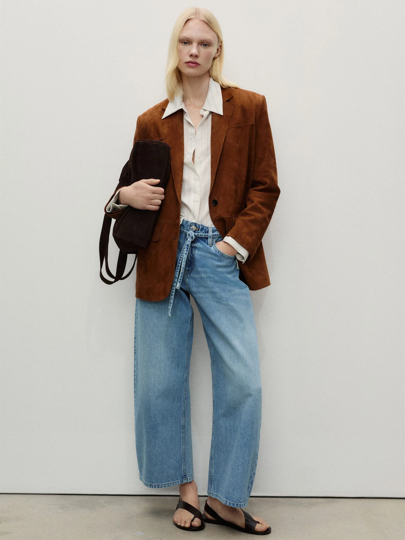 Джинси MANGO модель 87017176_TM Джинси MANGO модель 87017176_TM Фото