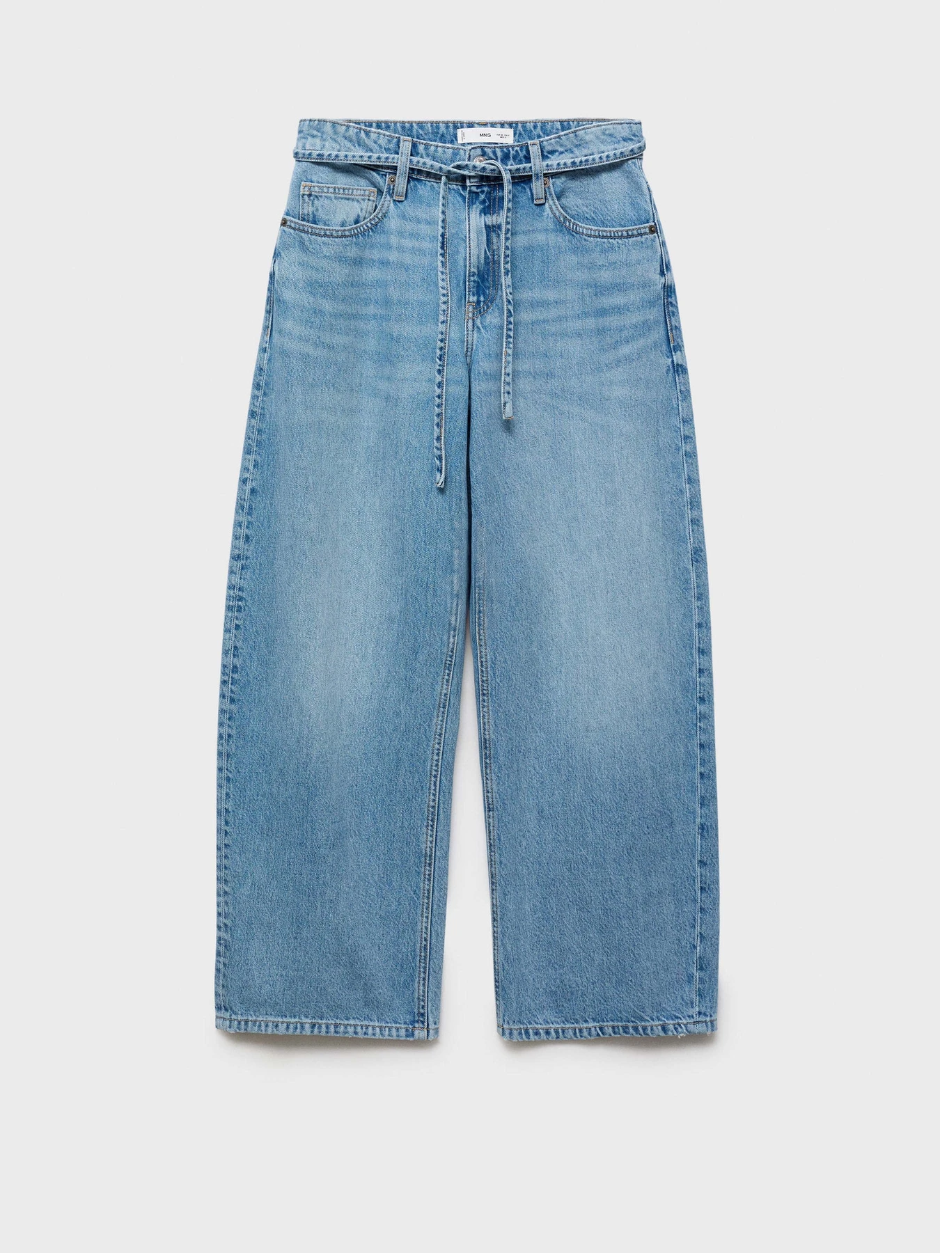 Джинси MANGO модель 87017176_TM Джинси MANGO модель 87017176_TM Фото