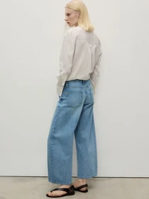 Джинси MANGO модель 87017176_TM Фото