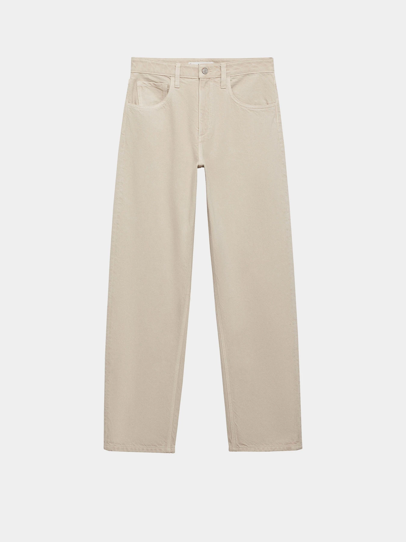 Джинси MANGO модель 87047173_7 Джинси MANGO модель 87047173_7 Фото