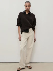 Джинси MANGO модель 87047173_7 Фото