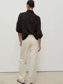 Джинси MANGO модель 87047173_7 Фото