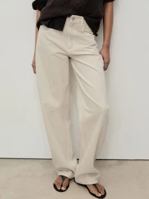 Джинси MANGO модель 87047173_7 Фото