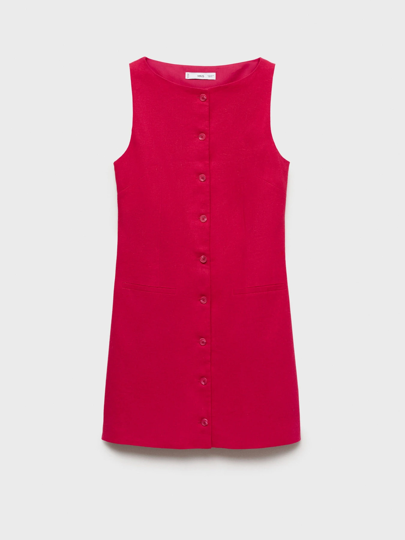 Сукні MANGO модель 87039065_74 Сукні MANGO модель 87039065_74 Фото