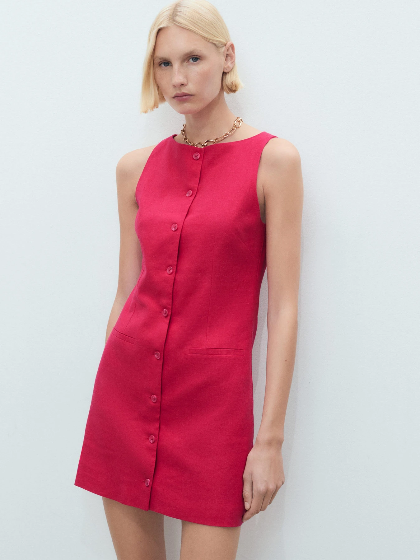 Сукні MANGO модель 87039065_74 Сукні MANGO модель 87039065_74 Фото