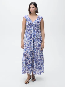Сукні MANGO RAMONA модель 87009070_52 Фото
