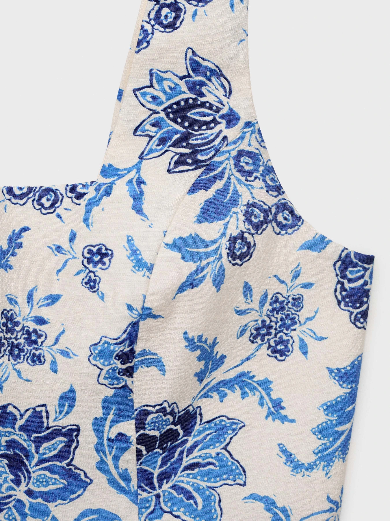 Футболки і поло MANGO INDIGO модель 87028647_2 Футболки і поло MANGO INDIGO модель 87028647_2 Фото