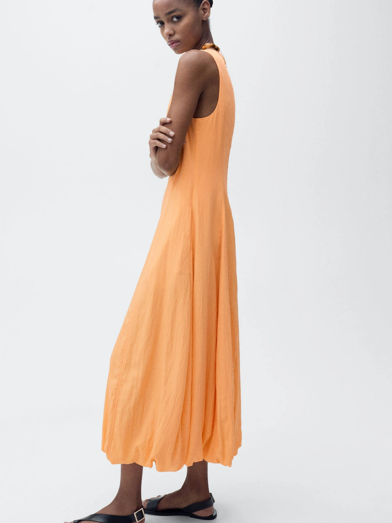 Сукні MANGO PUMPKIN модель 87009072_20 Сукні MANGO PUMPKIN модель 87009072_20 Фото
