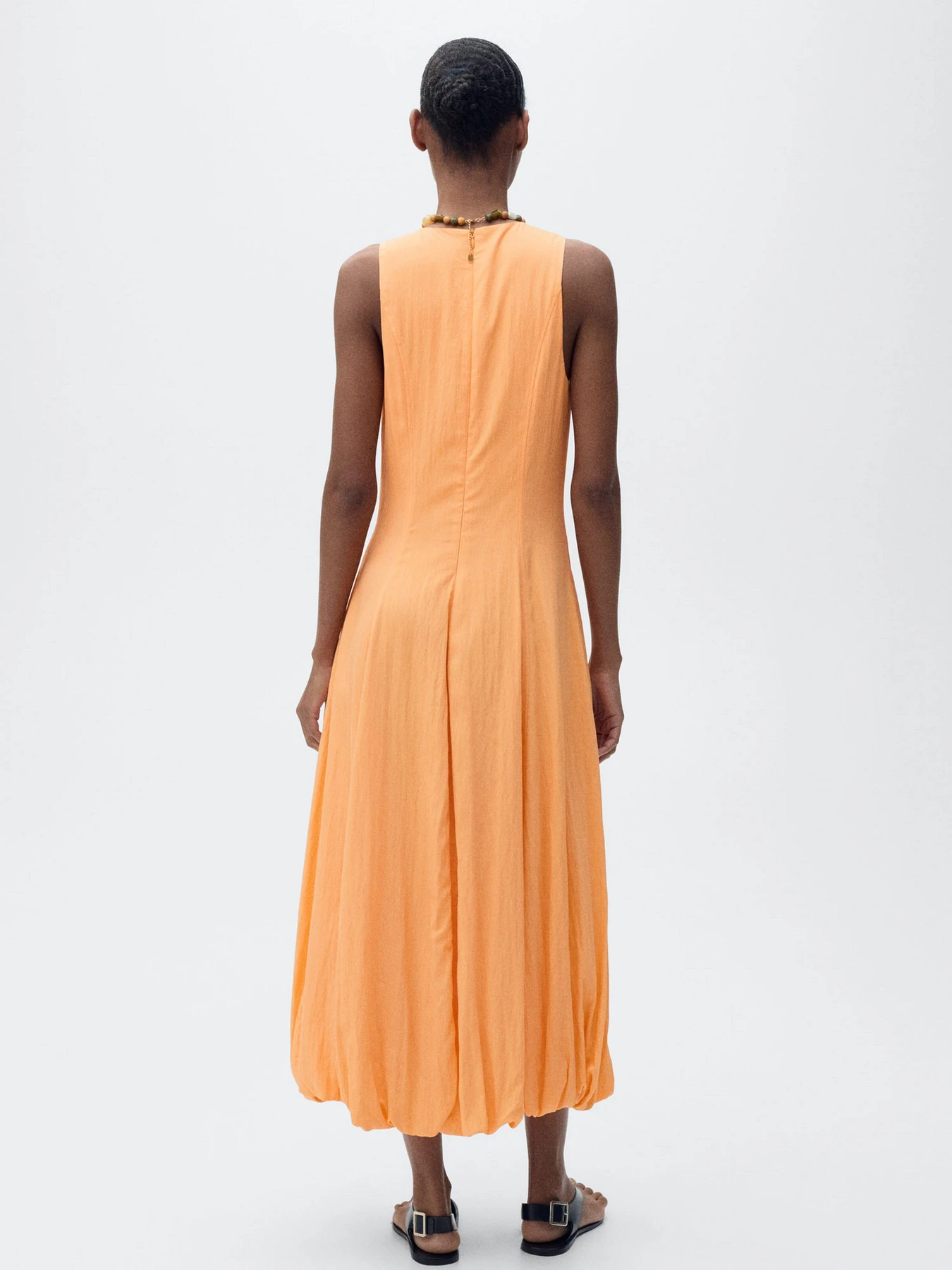 Сукні MANGO PUMPKIN модель 87009072_20 Сукні MANGO PUMPKIN модель 87009072_20 Фото