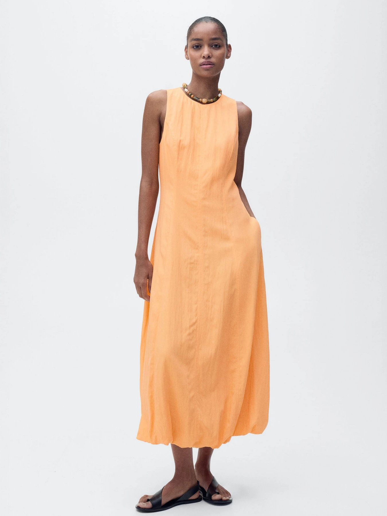 Сукні MANGO PUMPKIN модель 87009072_20 Сукні MANGO PUMPKIN модель 87009072_20 Фото