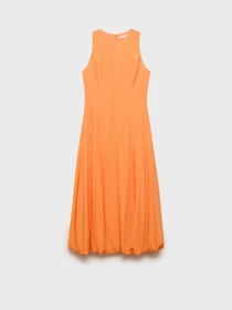 Сукні MANGO PUMPKIN модель 87009072_20 Фото