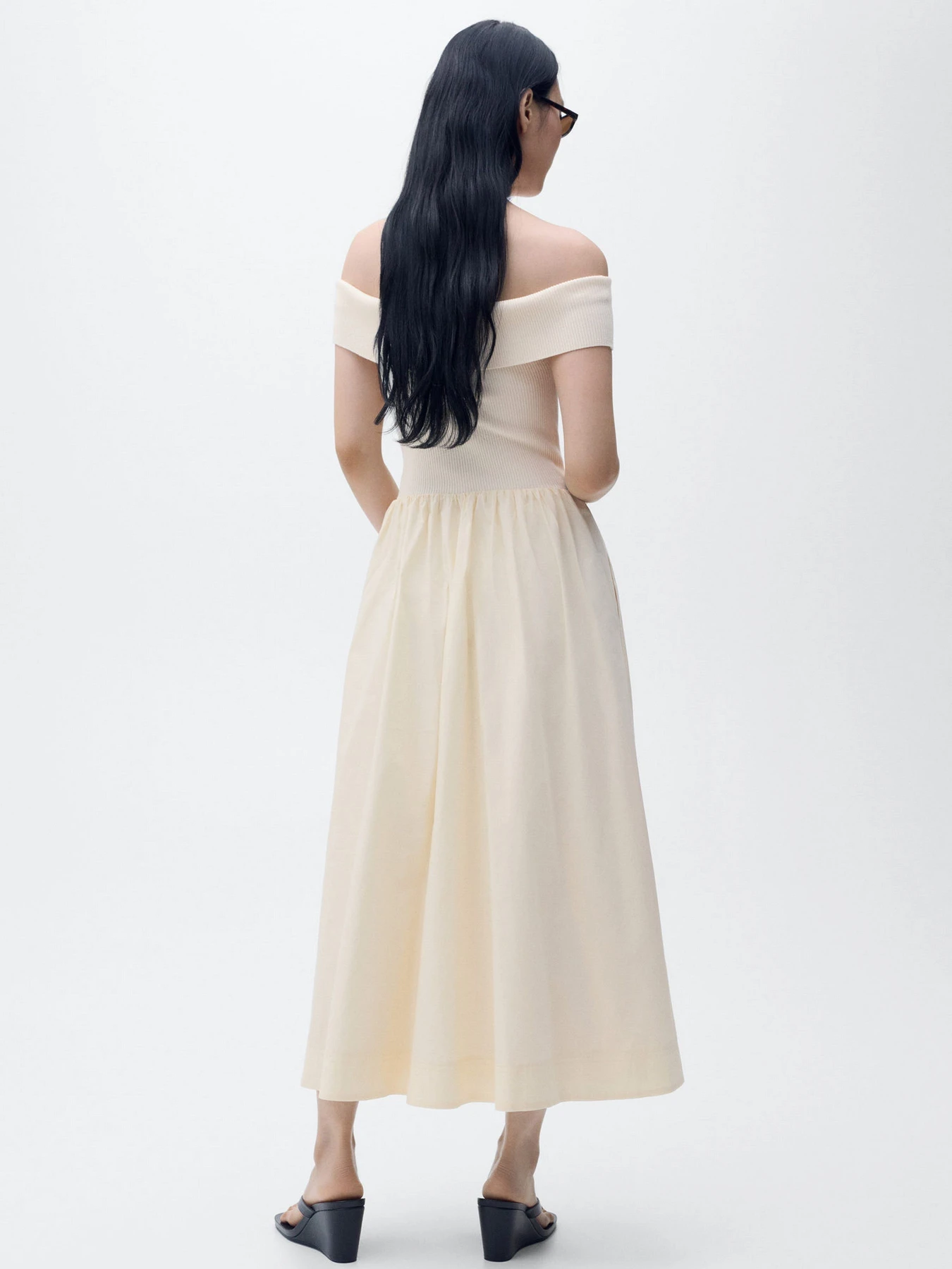 Платья MANGO TANO модель 87009079_8 Фото