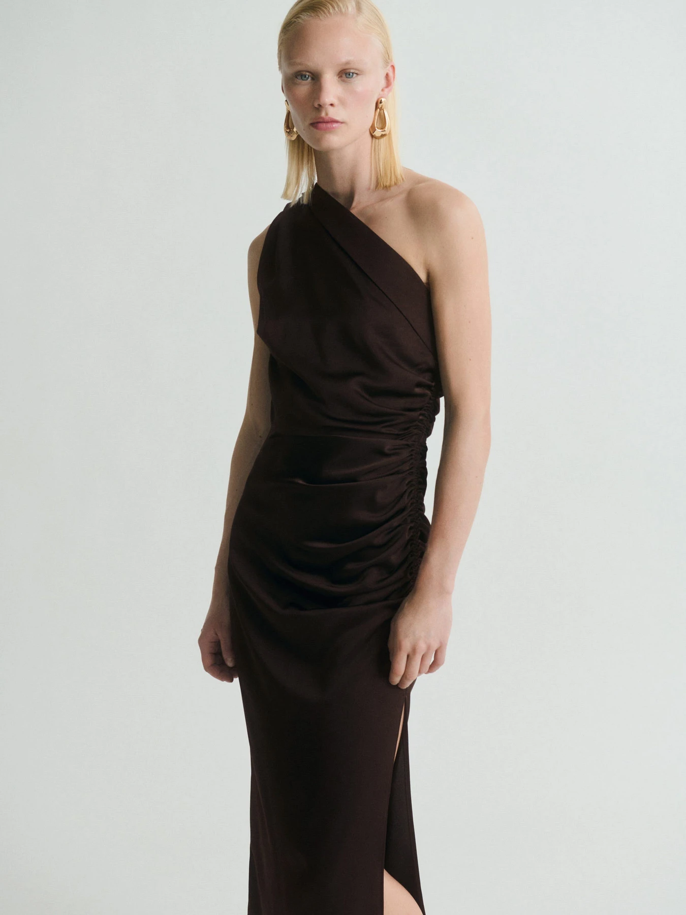 Сукні MANGO SAFRON модель 87018647_30 Сукні MANGO SAFRON модель 87018647_30 Фото