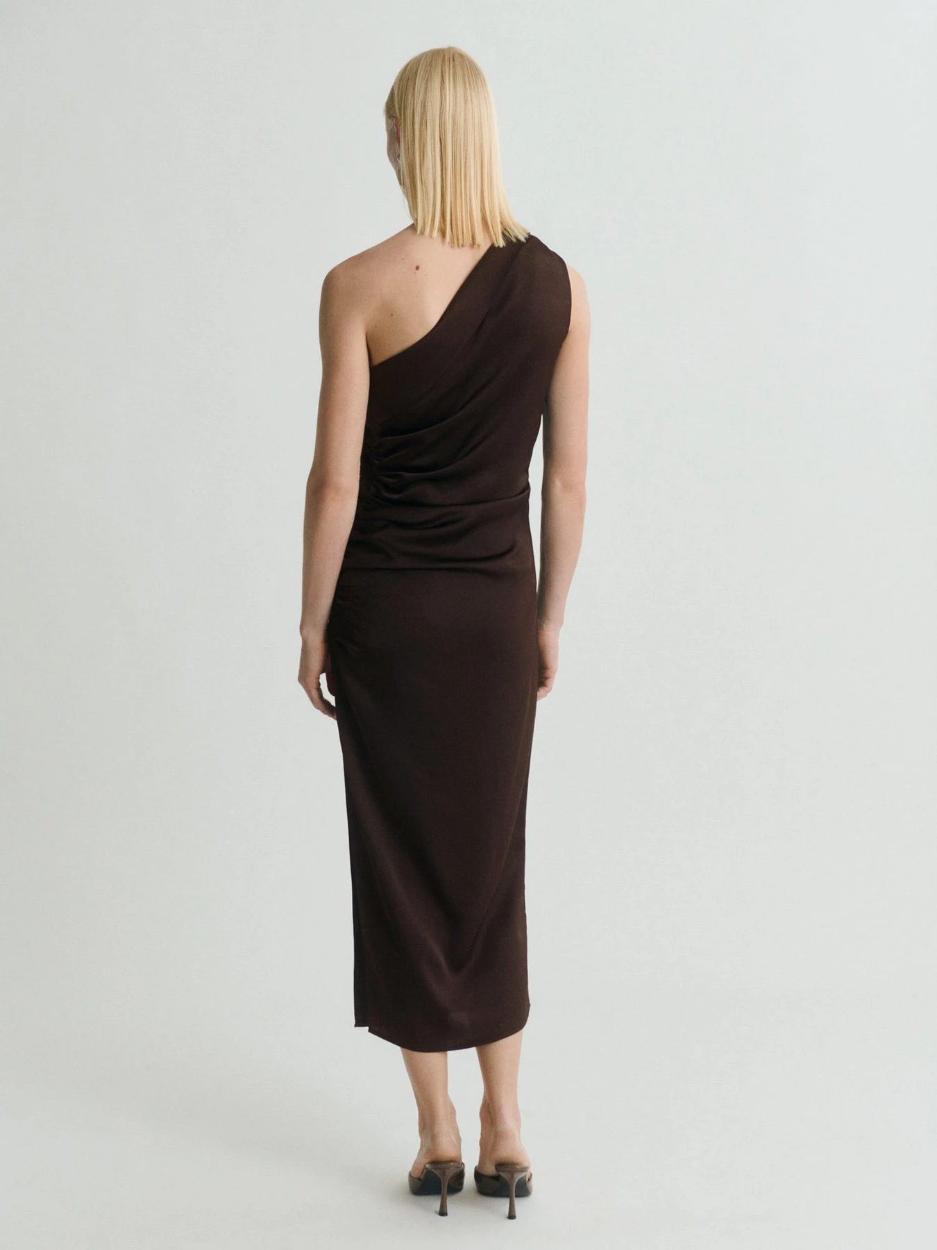 Сукні MANGO SAFRON модель 87018647_30 Сукні MANGO SAFRON модель 87018647_30 Фото