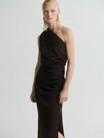 Сукні MANGO SAFRON модель 87018647_30 Фото