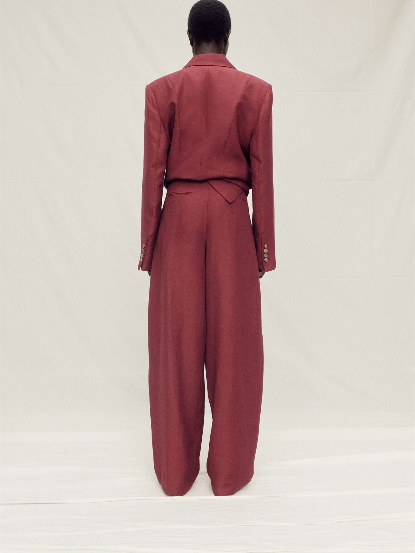 Брюки MANGO SCALA модель 87007721_77 Брюки MANGO SCALA модель 87007721_77 Фото