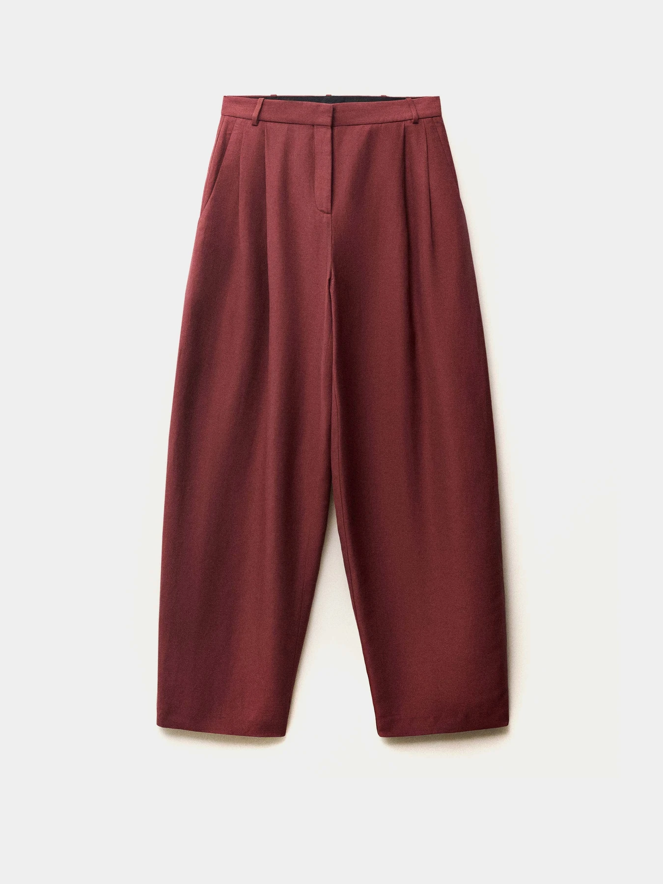 Брюки MANGO SCALA модель 87007721_77 Брюки MANGO SCALA модель 87007721_77 Фото