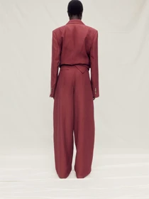 Брюки MANGO SCALA модель 87007721_77 Фото
