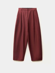 Брюки MANGO SCALA модель 87007721_77 Фото